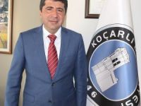 Koçarlı Belediye Başkanı Öztürk test sürüşünde yaralandı