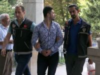 Kütahya’da uyuşturucu operasyonu