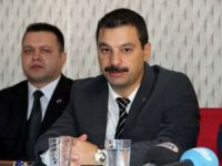 MHP’li Öztürk’ten Kerkük açıklaması