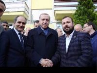 Ayvalık AK Parti’de görev Hasan Kıtay’a verildi