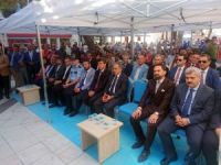 İstanbul Valisi Şahin Ahilik kutlamalarına katıldı