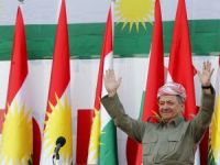 IKBY Başkanı Mesud Barzani: "Eğer yine ceza verecekseniz, beni cezalandırın"