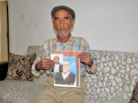 Bir yıldır kayıp kardeşini arıyor