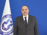 Prof. Dr. Sudi Apak: “Türkiye’de bir finans merkezinin olması şart”
