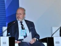 ASO Başkanı Özdebir: “Savunma sanayisinde yerlilik oranını yüzde 80’e çıkarmalıyız”