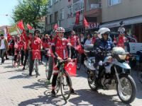 Avcılar’da renkli 23 Nisan kutlaması