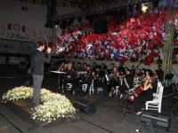Çankaya 23 Nisan’ı yine bin çocuk ile kutladı