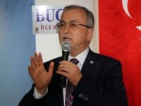 AK Parti’li Petek’ten CHP’li Özel’in iddialarına yanıt