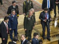 Orgeneral Akar: "TSK’nın sosyal paylaşım sitelerini takip edin"