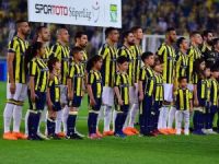 Spor Toto Süper Lig: Fenerbahçe: 2 - Antalyaspor: 0 (Maç devam ediyor)
