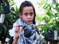 12 yaşındaki Filistinli Tamimi’den İsrail askerlerine: “İnsansınız ama insanlık yok sizde”