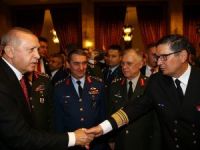 Cumhurbaşkanı Erdoğan: "Güneş Motel olayından çok daha öte bir durum söz konusu"