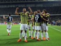 Fenerbahçe’den net galibiyet