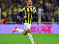 Janssen 15 hafta sonra sahada