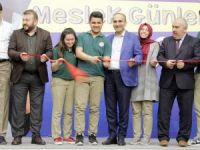 Eğitim ve kariyerine yön vermek isteyenler Arnavutköy’de buluştu