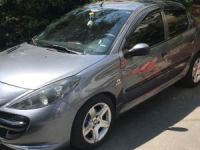 Trafikte drift yapan magandalar yakalandı