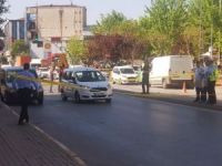 Güngören’de trafik tartışması kanlı bitti: 1 ölü, 1 yaralı