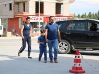 Denizli’de 70 anaokulu öğrencisi zehirlenme şüphesiyle hastaneye kaldırıldı