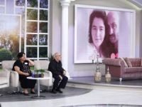 2 aydır kayıp olan yabancı uyruklu kayıp kız Esra Erol’da bulundu