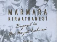 Türk kültürünün özgün örneklerinden biri: “Kıraathane”