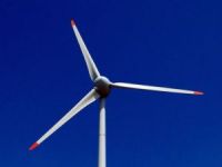 Alman devi rüzgar enerjisi jeneratörünü Türkiye’den tedarik ediyor