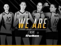 VakıfBank, 4 yabancısı ile devam ediyor