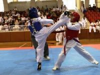 Aydın’da taekwondo rüzgarı esti