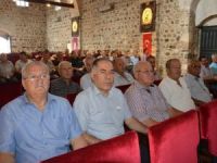 Manisa’da İmar Barışı toplantısı