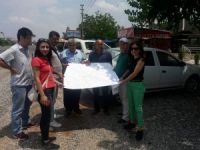 Manisa’da altyapı çalışmaları hız kazandı