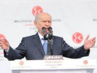 MHP Lideri Bahçeli: “24 Haziran Türkiye’nin yeniden doğuş, dirilişinin miladıdır”