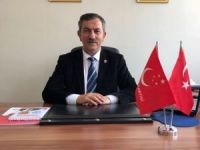 Çebi, “Vakit sadakat vaktidir”