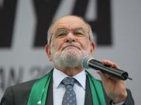 Temel Karamollaoğlu: “Konya’mız Milli Görüşün kalesidir”