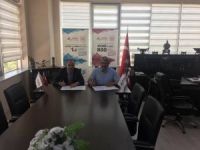 Altıntaş Belediyesi’nden 450 bin TL’lik hibe anlaşması