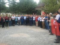 Başkan Daşhan: Vatandaşlarımız 15 Temmuz 2016 gecesi demokrasimize sahip çıktı