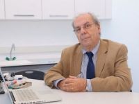 Prof. Dr. İşir: "Eczacıya, her gün yeni bir ’yükseltme’ gereklidir"