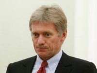 Kremlin Sözcüsü Peskov’dan ’Donbass’ açıklaması: “Birliklerimizi kendi topraklarımızda nereye sevk ettiğimiz bizim iç meselemiz”
