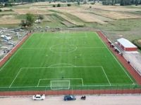 Simav Çitgöl’de futbol turnuvası