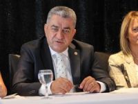 CHP’li Serter: "Kurultaya ihtiyaç yok"
