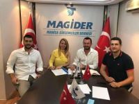 MAGİDER’den üyelerine özel akaryakıt ve sağlık indirimi