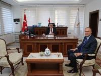 Bölge Müdürü Kütahya’da