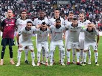 UEFA Avrupa Ligi: Beşiktaş: 0 - Sarpsborg 08: 0 (Maç devam ediyor)