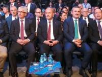 Yenikapı’da Trabzon rüzgarı