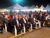 Beylikdüzü’nde 7. Geleneksel Gaziantep Kültür Sanat Şenliği başladı