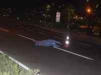 İzmir’de otomobil yayaya çarptı: 1 ölü