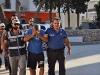 Uyuşturucu ticareti yaparken suçüstü yakalandılar