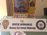 Menteşe ’de kumar baskını