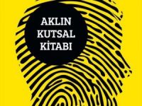 Doç. Dr. Şafak Nakajima’nın yeni kitabı ‘Aklın Kutsal Kitabı’ raflarda