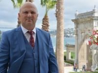 AİMSAD Başkanı Erol:"Krizler fırsat oluşturur, 2018 bizim için atak yılı olacak”