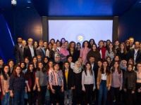 Geleceği Yazan Kadınlar yeni teknolojiler için İstanbul’da buluştu
