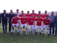 Kulaspor’da hedef BAL